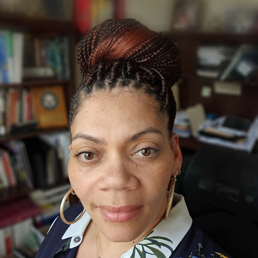 Meet your Posher, Monaé